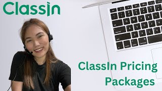 CLASSIN PACKAGES FOR FREELANCERS