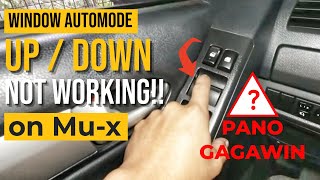 Automode on Window of MUx not working l Automode ng bintana ng Mux mo nawala? Ito gawin mo!!!