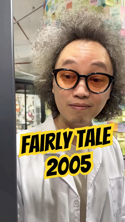 [Jom Nyanyilah Cover Song Competition! ] THE FAIRY TALE OF 2005 童话#JomNyanyiLah #tutticommune