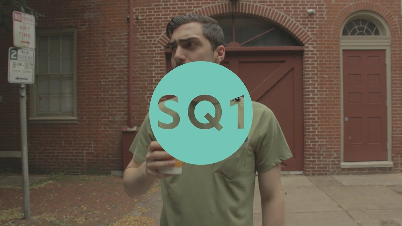 One Sip Review - Square One Coffee Roasters