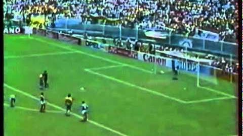 zico perde penalti brasil x frança1986