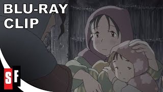In This Corner Of The World  Clip 5: The Bombings (HD)