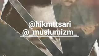 Müslüm Gürses Senin yeşil gozlerin Resimi