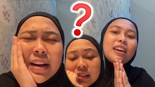 LAGU TERAKHIR ‼️SELFI YAMMA LIDA SEBELUM TIDUR - BAWALAH AKU (ERIE SUZAN)