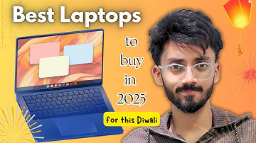 Top 5 Best Laptops to Buy in Diwali Sale 2025 💥| Ultimate Laptop Guide 2025