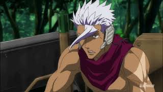 Mobile Suit Gundam Iron Blood Orphans Ost Hoping For You