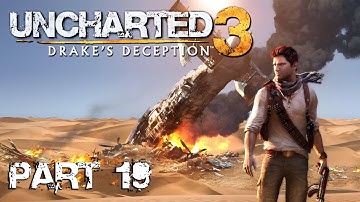 Uncharted 3: Drake