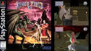 Prime VGM 125 - King's Field II - Quist (Extended)