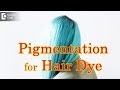 Darkening of face due to hair dye or hair colour. What is the solution? - Dr. Deepak P Devakar