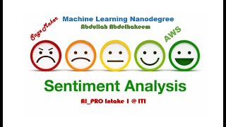 Creating a Sentiment Analysis Web App Using PyTorch and SageMaker