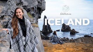 Northern Encounters: My Epic Adventure in the Heart of Iceland