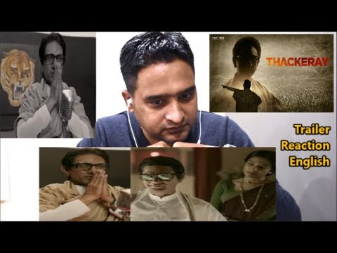 thackeray-|-official-trailer-|-nawazuddin-siddiqui,-amrita-rao-|-reaction-english