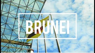 Brunei | Business Trip 2019