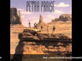 Track 02 King Of Kings - Album Petra Praise - Artist Petra