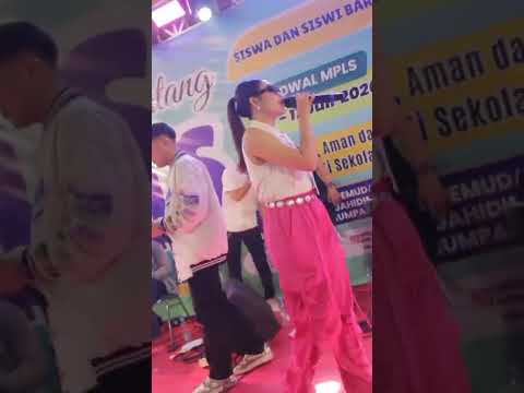 See you next panggung #dangdut