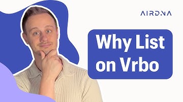 How to Use Vrbo to Boost Bookings (Airbnb Hosts Watch This!)