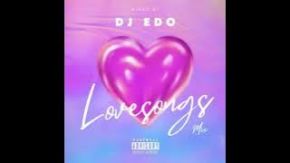 DJ Edo-Lovesong MiX '22 (Winter Chillas)