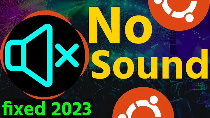 No sound after upgrade to Ubuntu 20.04 and 18.04  | No Sound in Ubuntu 100% fixed in Ubuntu PART-2