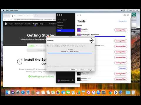 Adding Izotope Plugins Into Logic Pro X Help Center