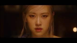 ROSÉ -