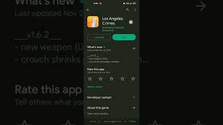 How to Download Los Angeles Crimes subscribe screenshot 4