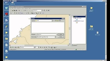 Edit Map Data via Browsers