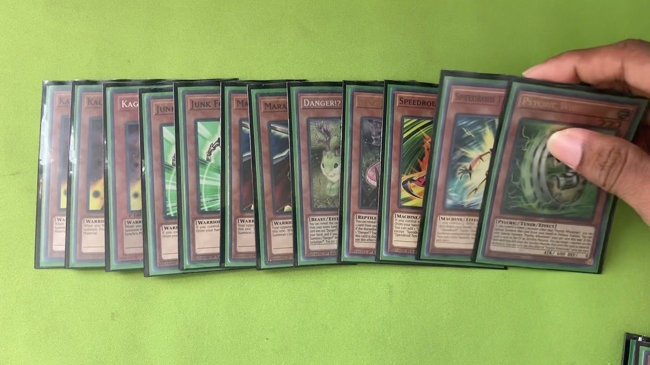 Second place phantom knight deck profile 2021 I’ve done it again!!!!