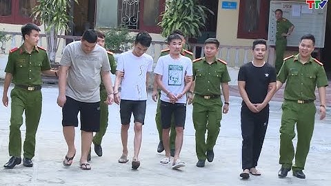 Cảnh báo các thủ đoạn lừa đảo chiếm đoạt tiền tài khoản ngân hàng | PTTH Thanh Hóa