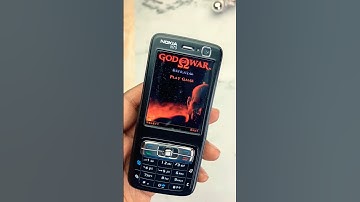 POV: Playing Java Games On a 19 Year Old Nokia Phone...