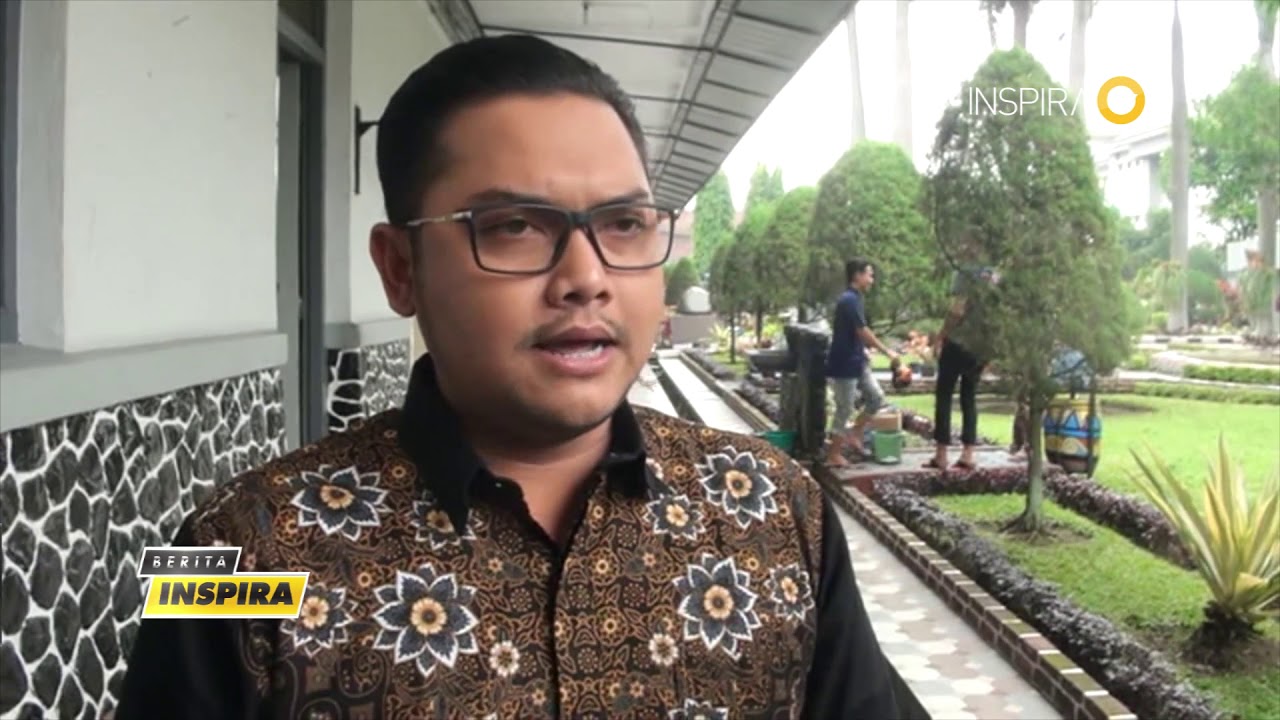 Sel Baru Rutan Kebon Waru