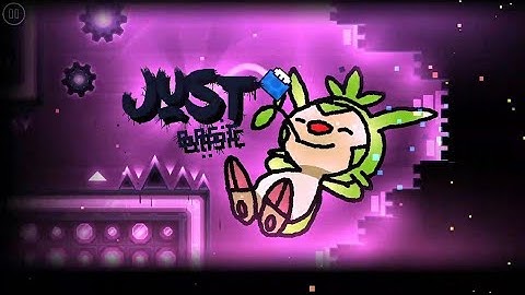 Future FunK by JustBasic || Geometry Dash