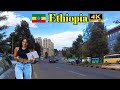     addis ababa walking tour 541 abrhot to aware ethiopia 4k