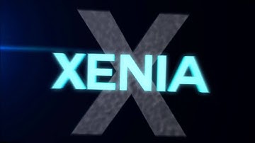 intro xeNia