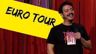 Rodrigo Marques - Lembrei de uma história - Stand Up Comedy