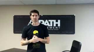 Path Movement Parkour - Path Movement New Parkour Schedule