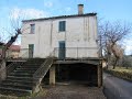 Stone cottage with large sun terrace in peaceful woods via www.Abruzzo.House ref  n2547