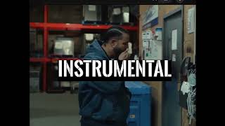 Drake - What Did I Miss [ Instrumental ] *ICEMAN