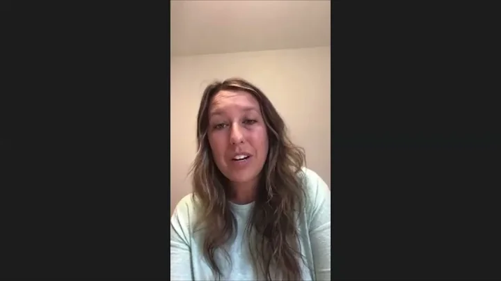 Amy Gagnon Shares