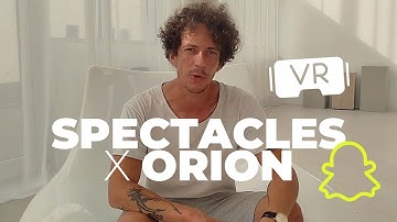 Snap vs Meta | Orion vs Spectacles | VR & AR Glasses, the Next Big Thing