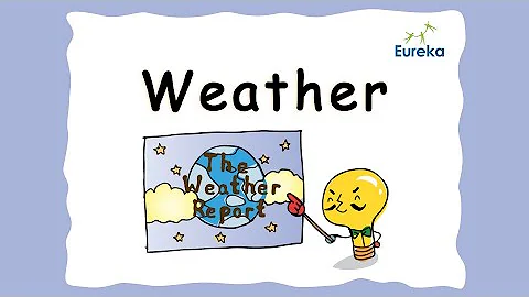 Flash Cards | Weather | Basic Vocabulary | Pronunciation Drill | Learn English