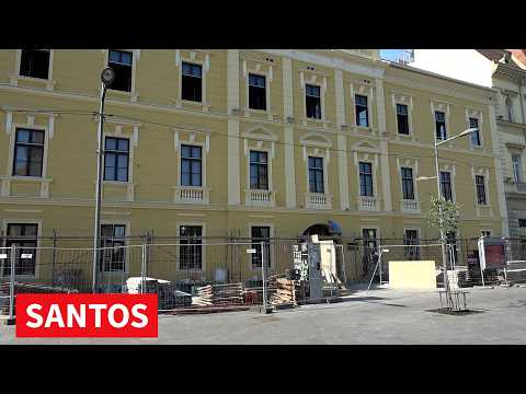 NAJSTARIJA POZORIŠNA SALA U ZEMLJI