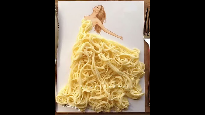 Creative dresses l dresses of foods l Black Heart #shorts #youtubeshorts