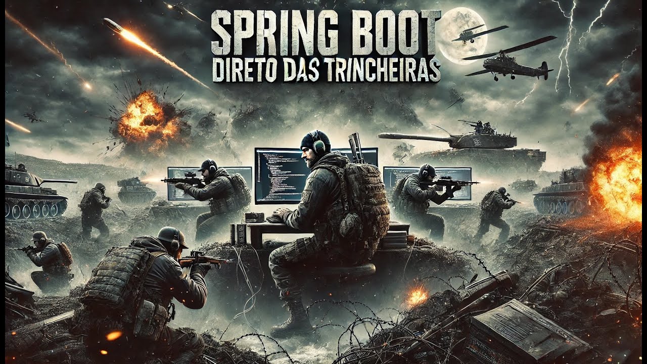 19 - Adicionando MapStruct - YouTube