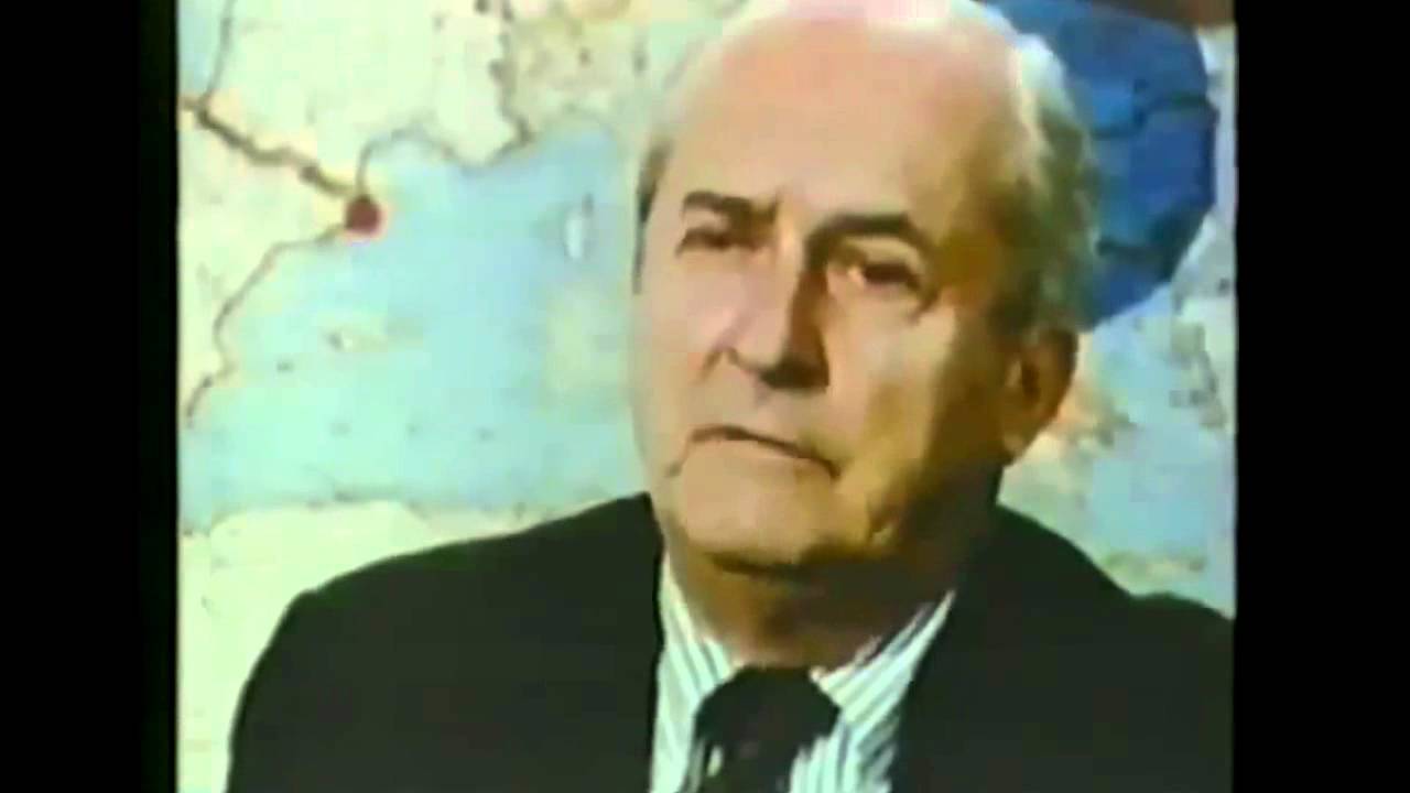 Pt1 Operation Mockingbird How the CIA controls the minds of the peons