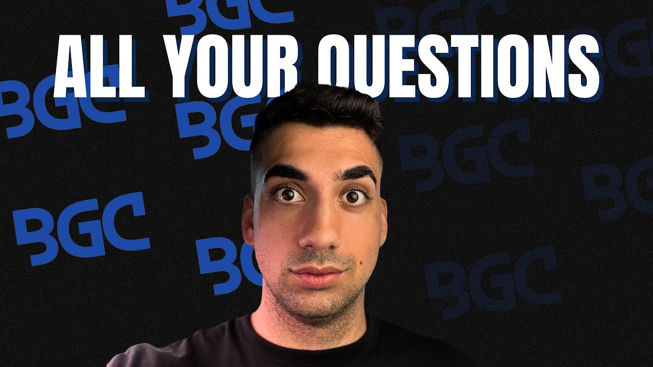 Answering Your Trading Questions | Secrets to Success in any Market ...