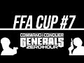 TumStep, Anubis, Tommy, Nubets, Aleks, [Ua]Den в ФФА ТУРНИРЕ!!! 5 ГРУППА - Generals Zero Hour