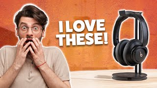 The Best Budget Noise Cancelling Headphones Of 2025 - This One Stole The Show!