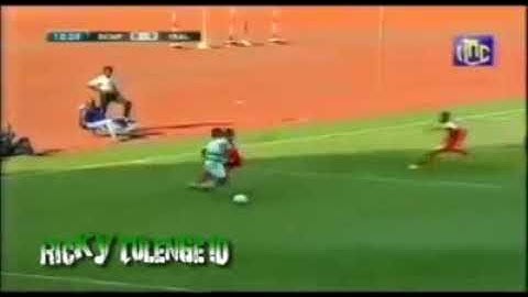 Dcmp vs vita match 2-0