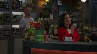 Leyla Harding Scenes- 13th July 2020