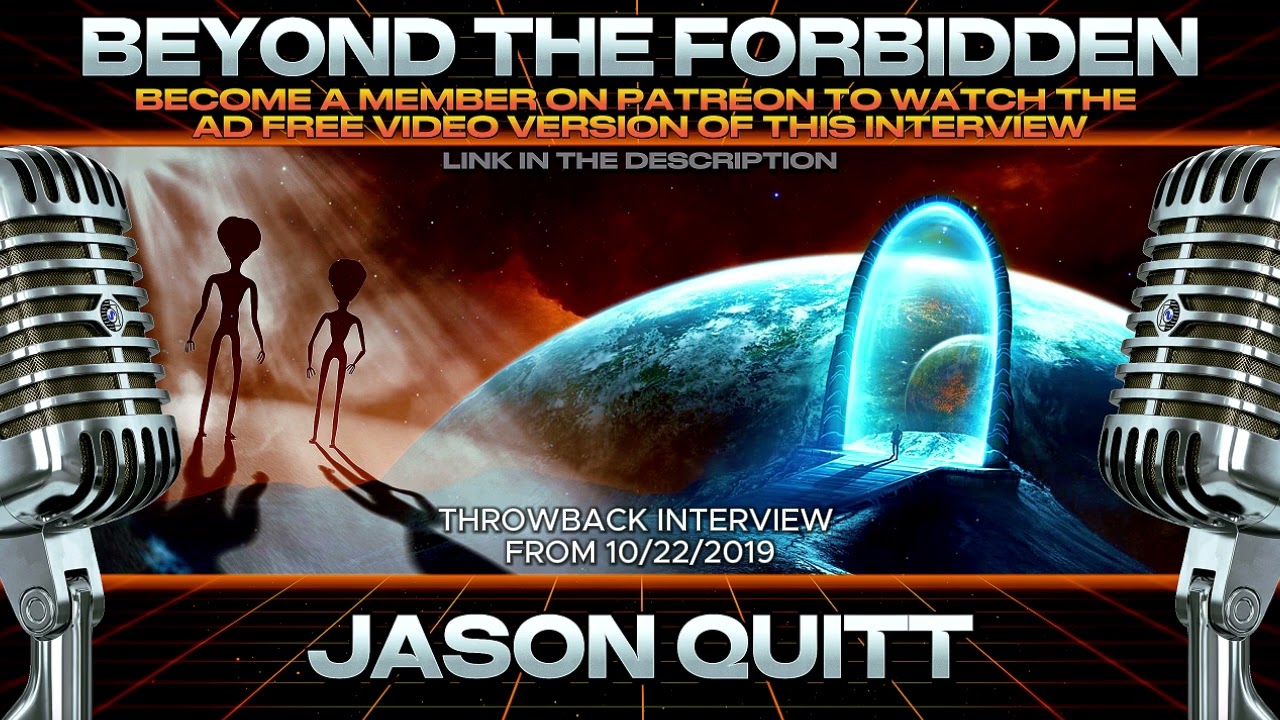 Interdimensional Entities, Terrifying Encounters, Astral Realm Attacks & the Matrix of Control